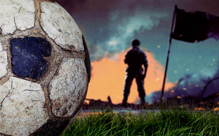 Bóng đá bắt nguồn từ đâu- Chi tiết về nguồn gốc và lịch sử phát triển của bóng đá 