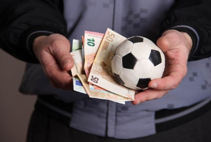 Cá độ bóng đá online- Đặt cược chắc thắng, nâng cao tiền thưởng