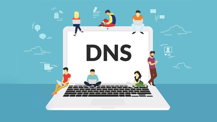 Tìm hiểu một số DNS phổ biến nhất hiện nay