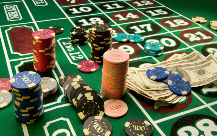 Ưu điểm khi tham gia casino online tại nhà cái 789Bet